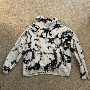 Elwood Clothing TieDye Hoodie